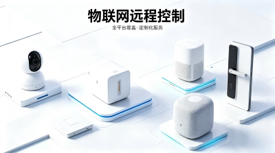物联网控制