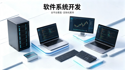 软件系统开发